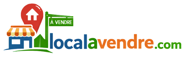 Local &agrave; Vendre