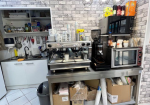 À VENDRE – Fonds de commerce Crêperie / Snack / Sandwicherie – Paris 10e